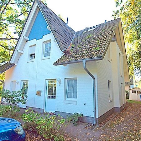 Seeadler Zingst Ngoại thất bức ảnh