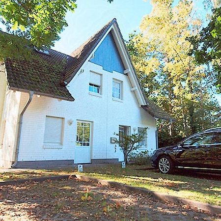 Seeadler Zingst Ngoại thất bức ảnh