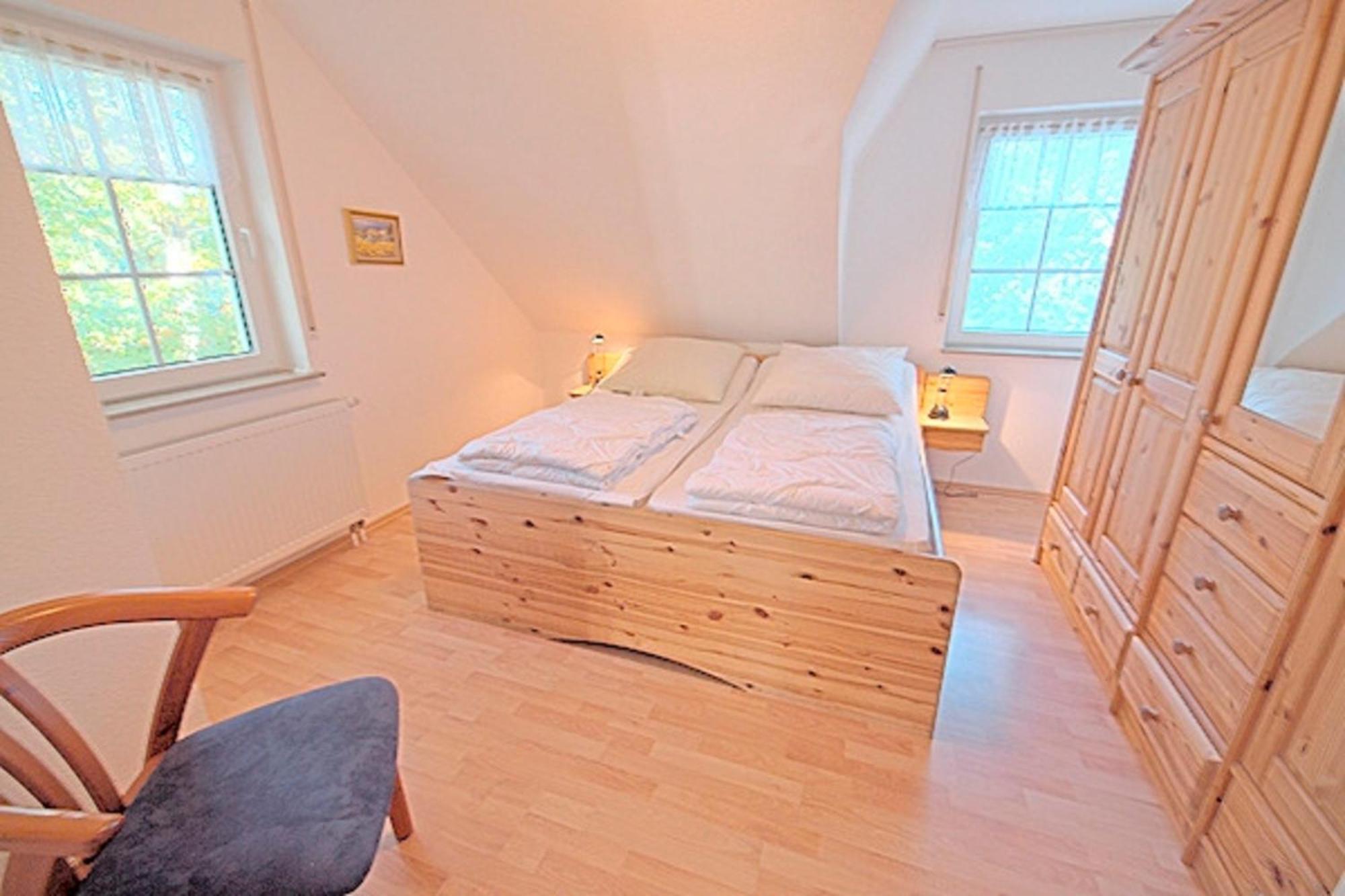 Seeadler Zingst Ngoại thất bức ảnh